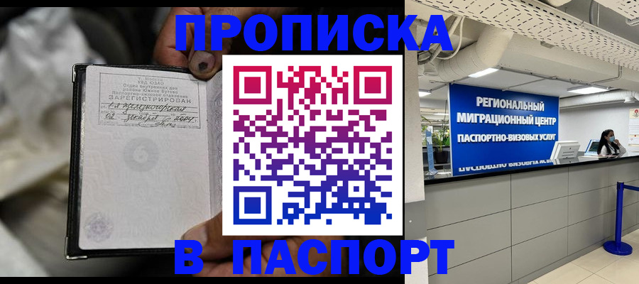 временная регистрация для школы в Опочке